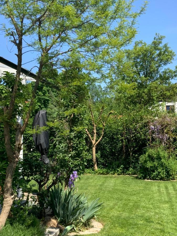 Haus 16 Ferienhaus Zwischen Salzburg Chiemsee Und Waging Am See Kirchanschoring Eksteriør billede
