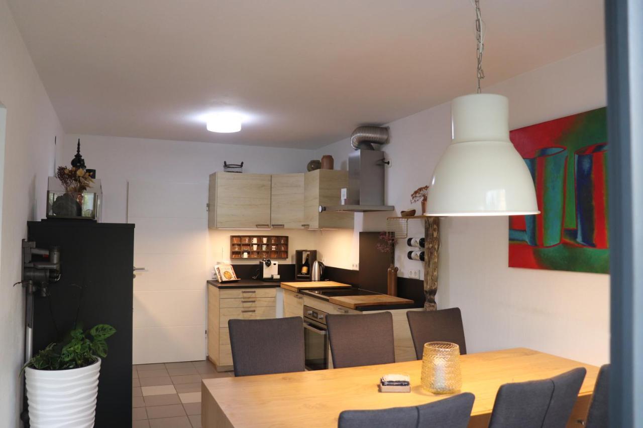 Haus 16 Ferienhaus Zwischen Salzburg Chiemsee Und Waging Am See Kirchanschoring Eksteriør billede