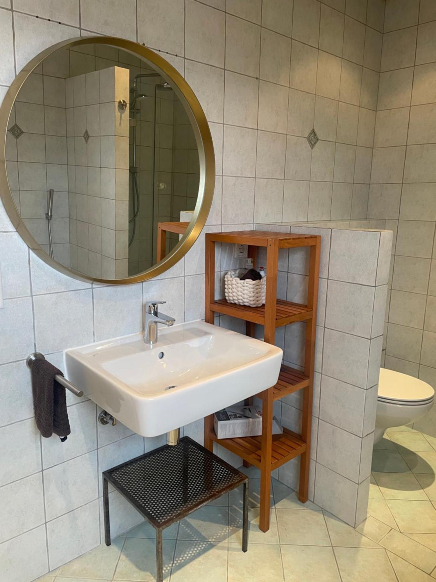 Haus 16 Ferienhaus Zwischen Salzburg Chiemsee Und Waging Am See Kirchanschoring Eksteriør billede